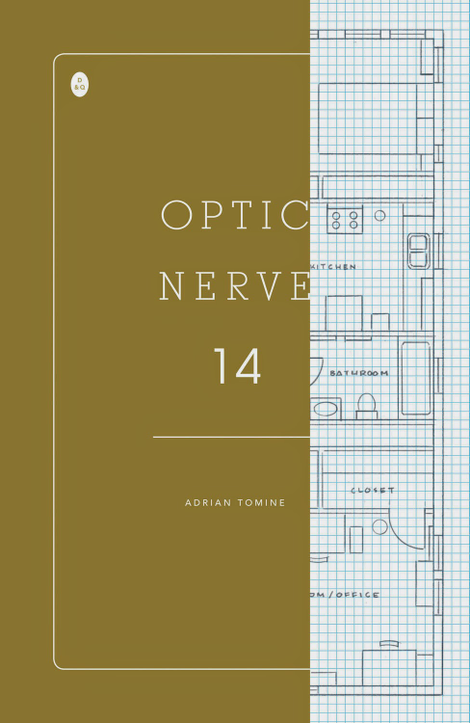 Illustration for article titled Optic Nerve returns with two deeply personal stories about moving on